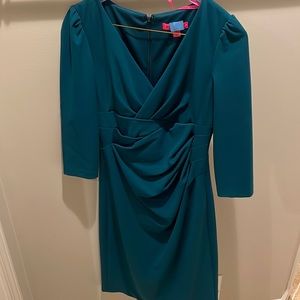 Betsey Johnson cocktail dress size 4